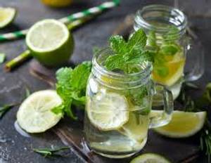 Classic Mojito