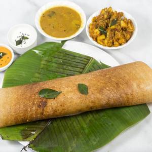 Maysor Masala Dosa