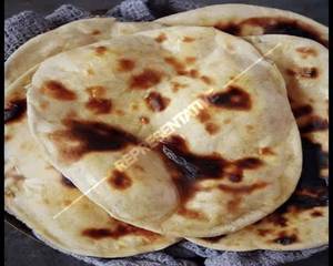 Roti Butter