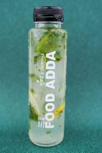 Litchi Mojito