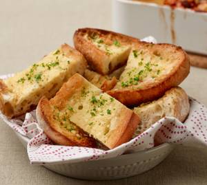 Garlic bread