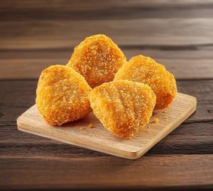 Chicken Nuggets [4 Pieces]