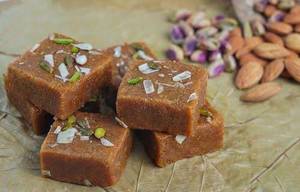 Mohanthal 250 gms