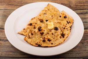 Tandoori Roti