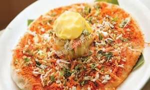 Open Dosa