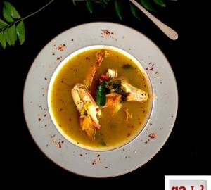 Nandu Soup
