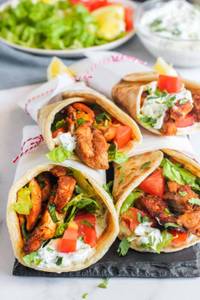 Shawarma Special