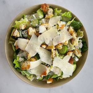 Ceaser Salad