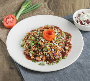 American Chop suey