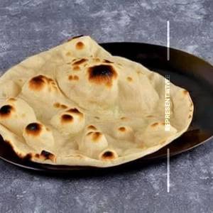 Butter Roti