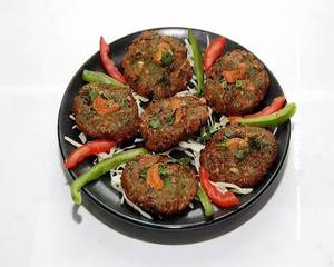 Hara Bhara Kabab