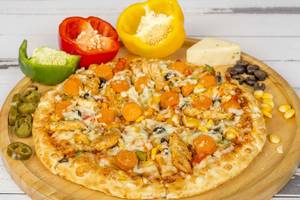 Special Pizza