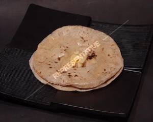 Butter Roti