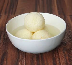 Rasgulla