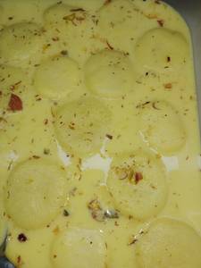 Rasmalai