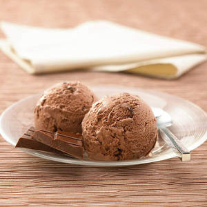 Chocolate Ice Cream