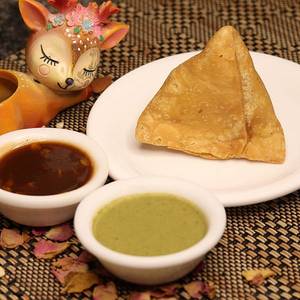 Samosa