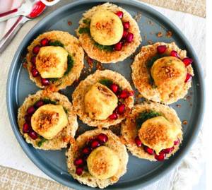 Maharaja Vada Pav (6 Pcs)