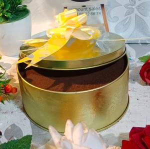 5 In One Torte Cake / Dream Cake      