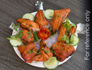 Tandoori Chicken