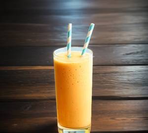 Papaya Shake