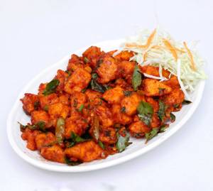 Paneer 65