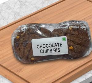 Chocochips Cookies