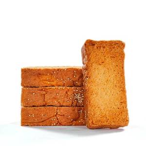 Multigrain Atta Rusk (Sugarfree) (250 Gms)