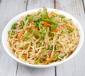 Chowmein [full]