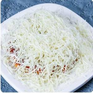 Italian Pizza