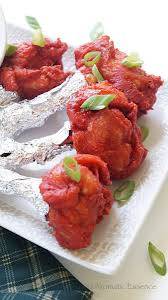Chicken Lollipop(3pc)