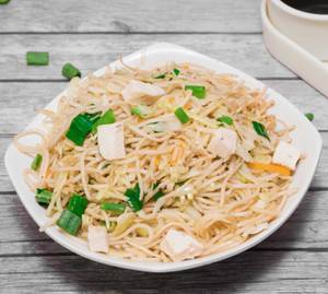 Paneer Chowmein