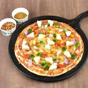 Paneer Pizza