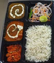 Special Thali (serve For 1)                                                       