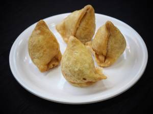 Chicken Samosa 