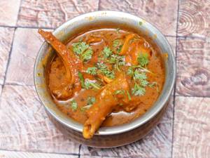 Mutton Curry 