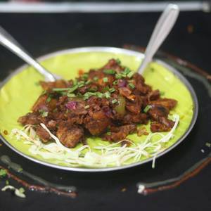 Chilli Paneer