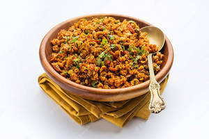 Egg Keema
