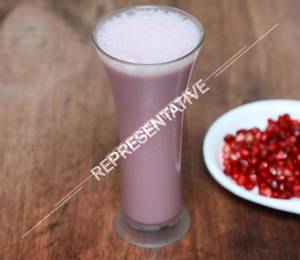 Pomegranate Juice