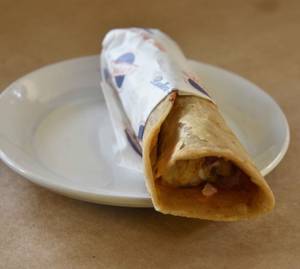 Veg Roll