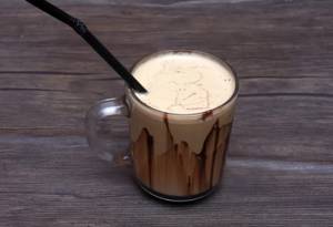 Cold Coffee small