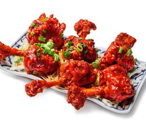 Drums Of Heaven [4pcs]