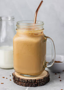 Cold Coffee