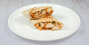 Chicken Roll D Wrap