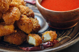 Paneer Pakora