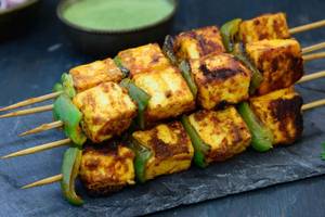 Paneer Tikka