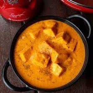 Shahi Paneer