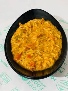 Veg maggi  