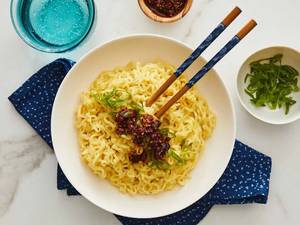 Cheese Noodles