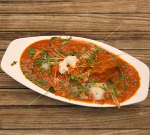 Butter Chicken Gravy